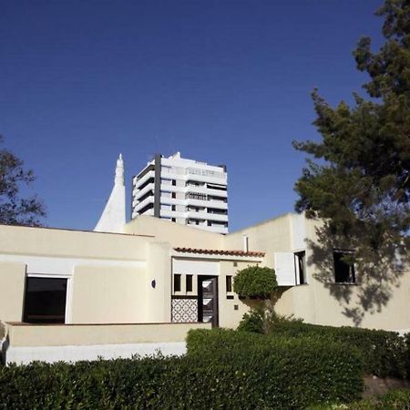 Vivenda Alvor Villa ภายนอก รูปภาพ