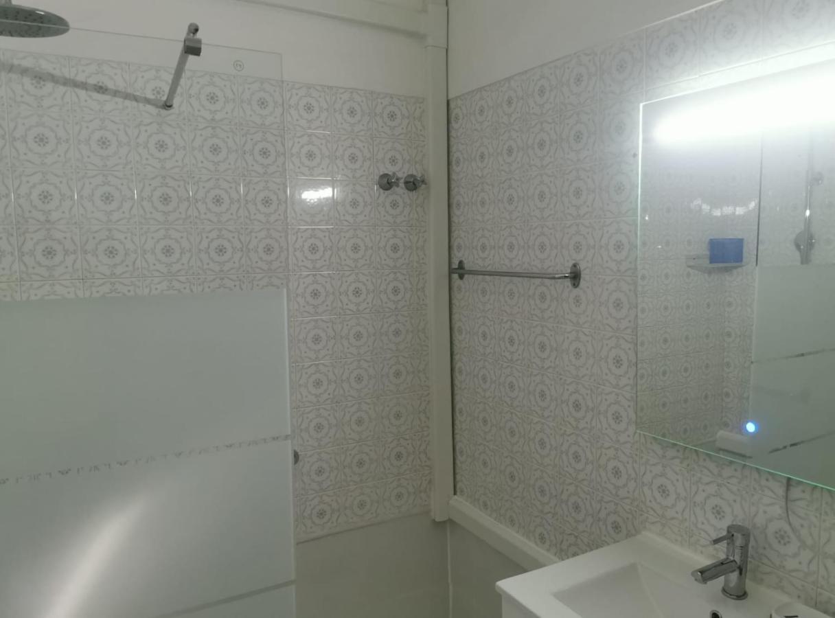Vivenda Alvor Villa ภายนอก รูปภาพ