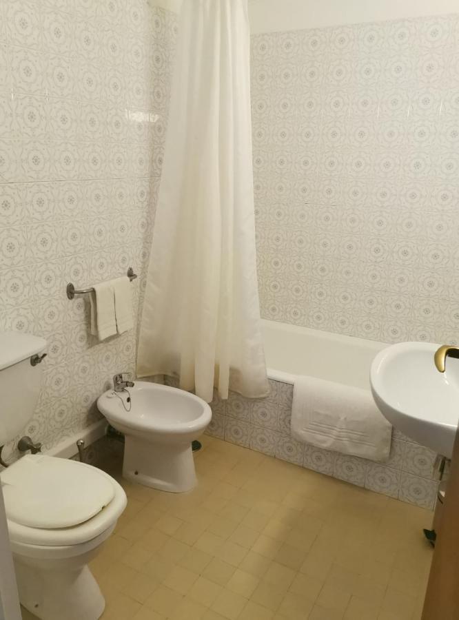 Vivenda Alvor Villa ภายนอก รูปภาพ