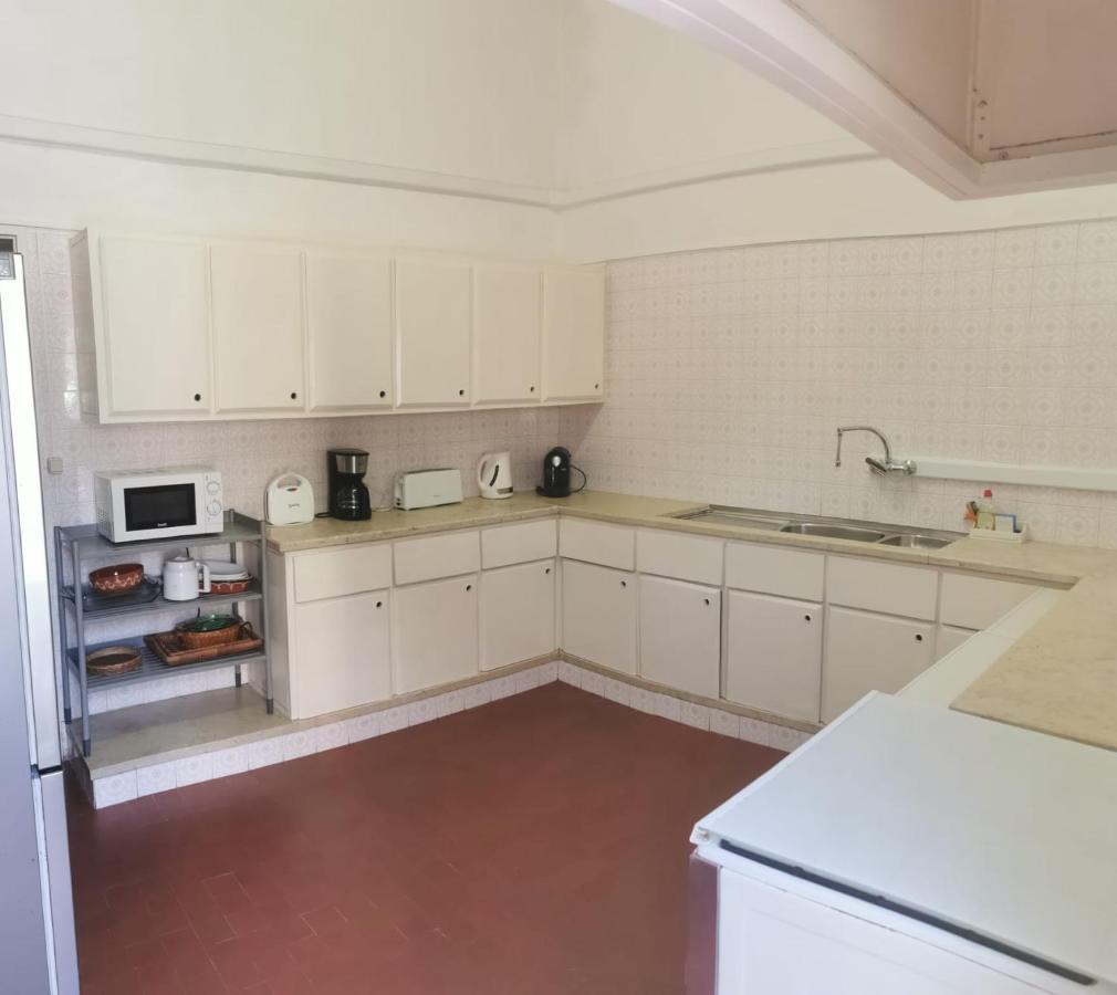 Vivenda Alvor Villa ภายนอก รูปภาพ