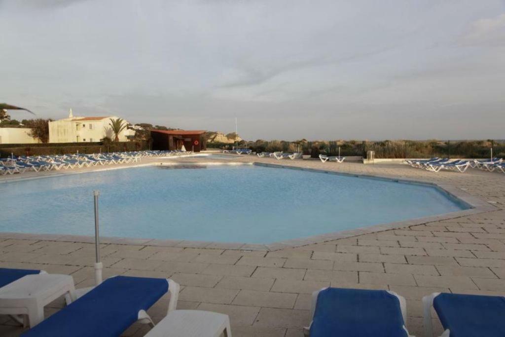 Vivenda Alvor Villa ภายนอก รูปภาพ