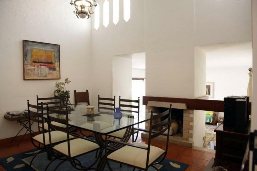 Vivenda Alvor Villa ภายนอก รูปภาพ