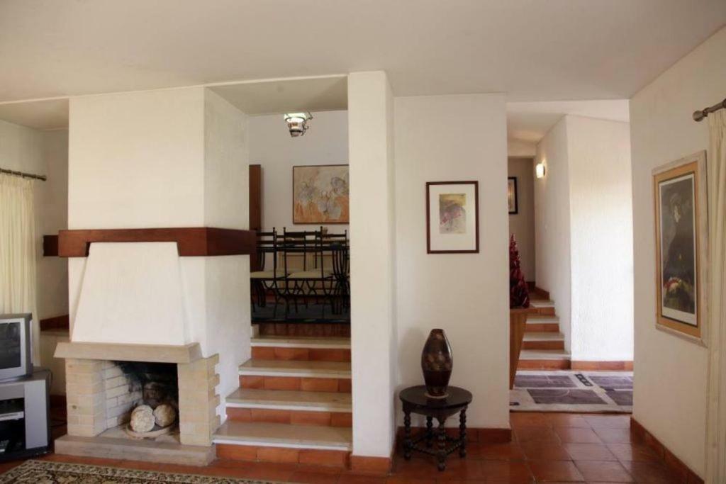 Vivenda Alvor Villa ภายนอก รูปภาพ