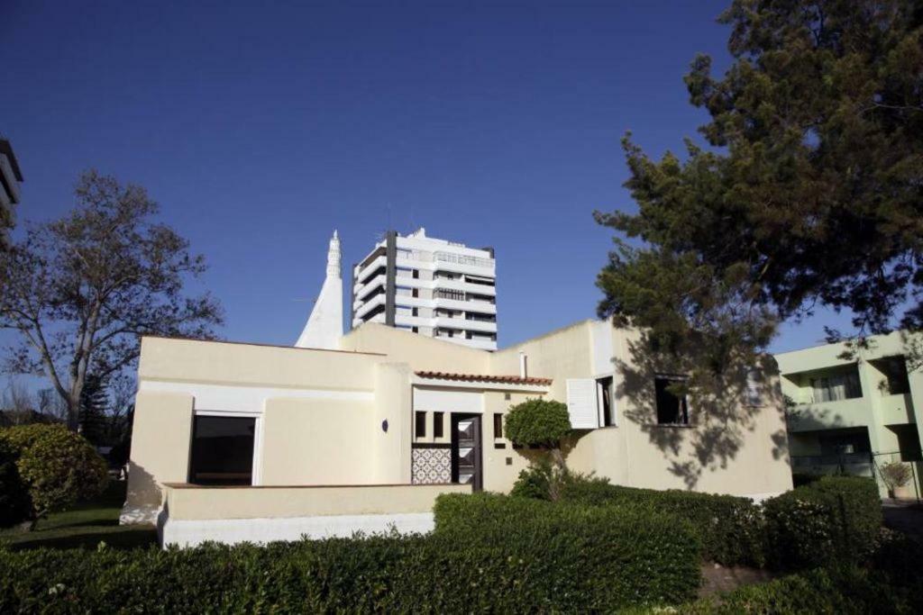 Vivenda Alvor Villa ภายนอก รูปภาพ