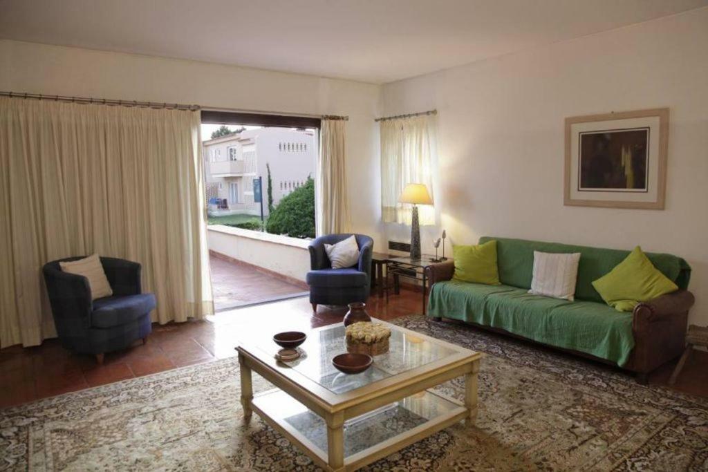 Vivenda Alvor Villa ภายนอก รูปภาพ