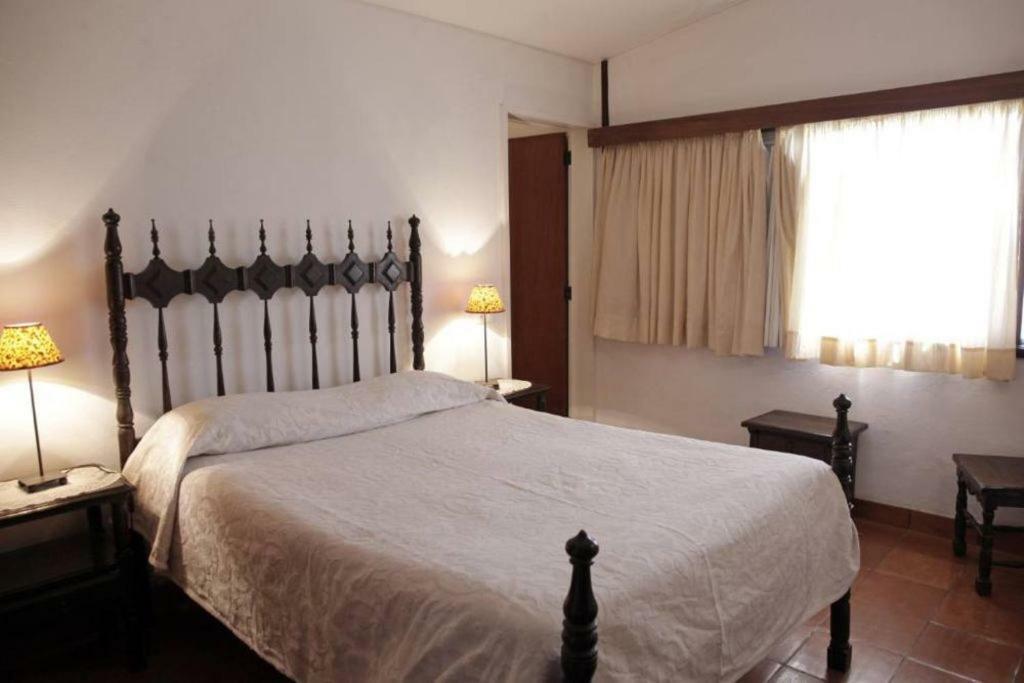 Vivenda Alvor Villa ภายนอก รูปภาพ