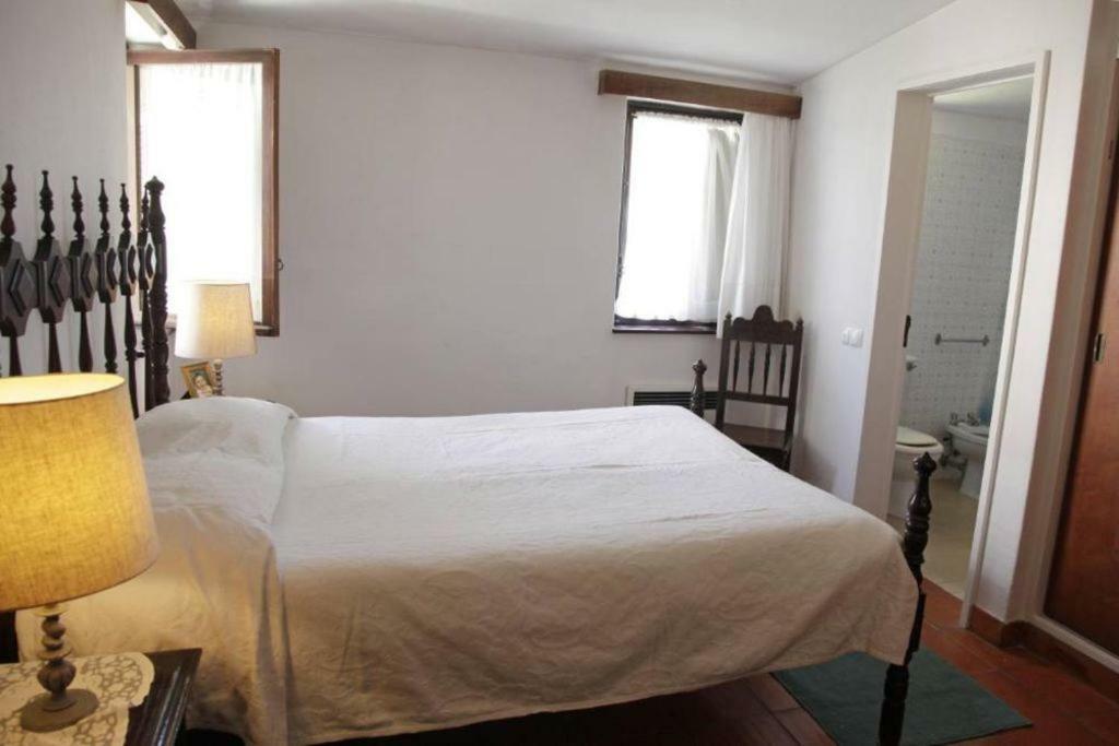 Vivenda Alvor Villa ภายนอก รูปภาพ