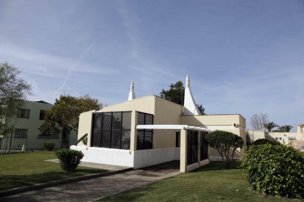 Vivenda Alvor Villa ภายนอก รูปภาพ